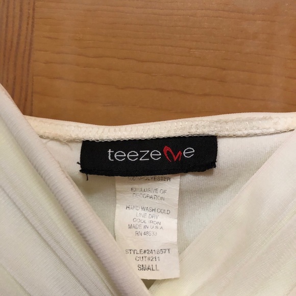 Ladies Party Dress - Picture 4 of 5